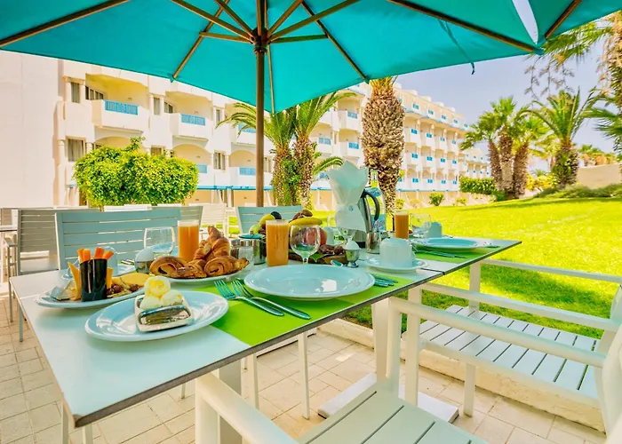 Sentido Bellevue Park