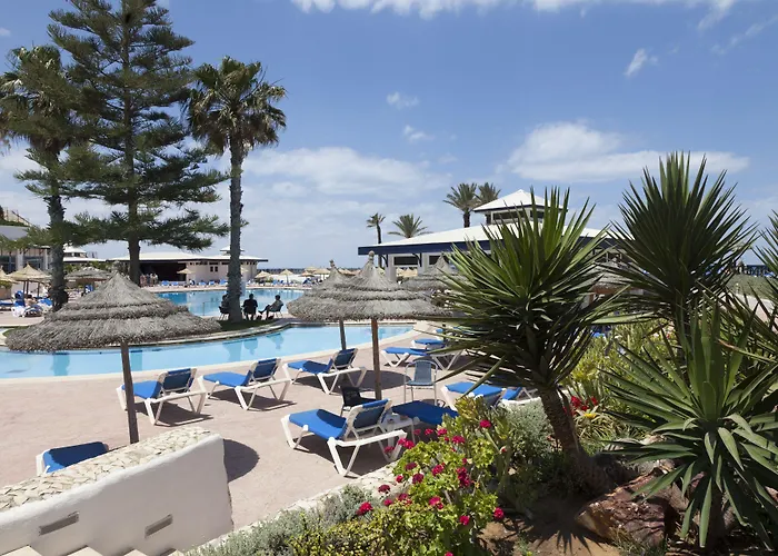 Regency Hotel & Spa